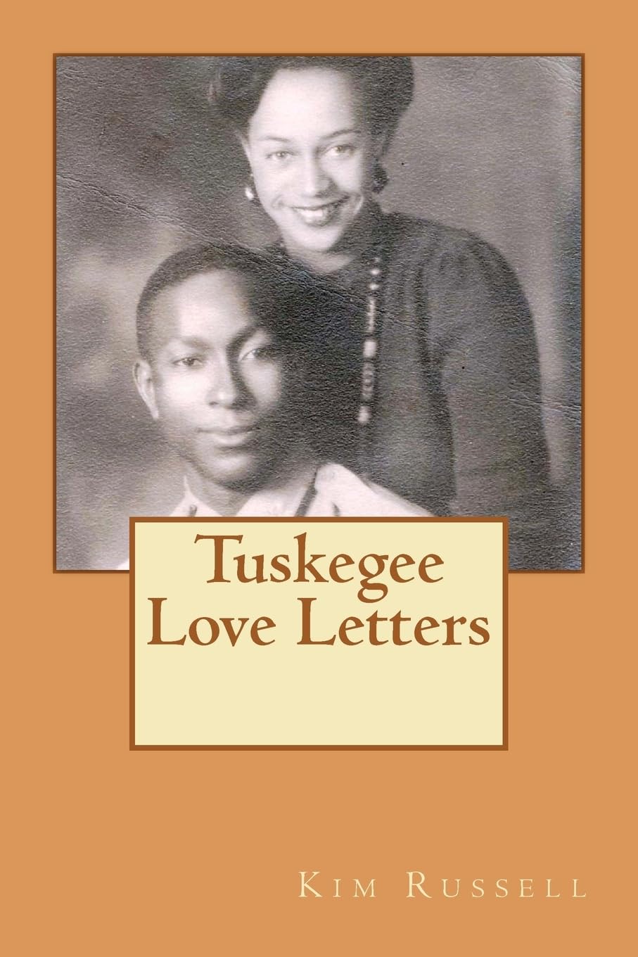 Tuskegee Love Letters,Used