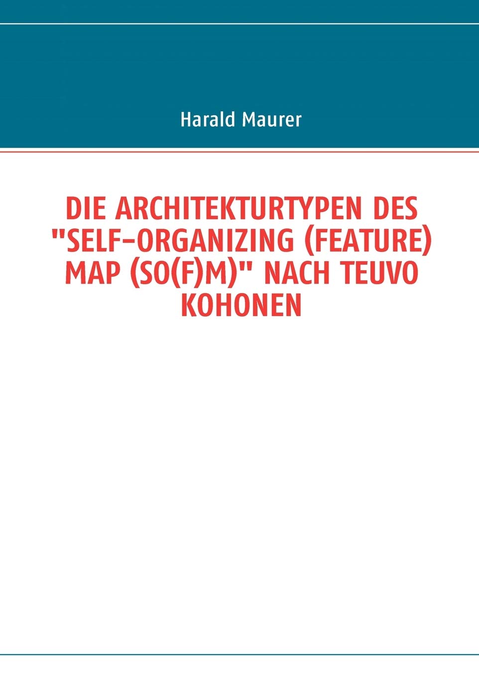 Die Architekturtypen Des