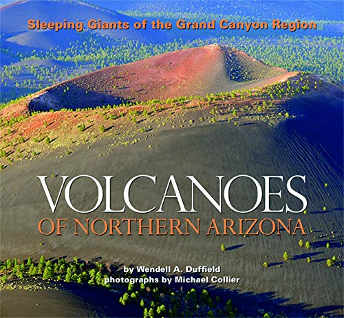 Volcanoes of Northern Arizona,Used