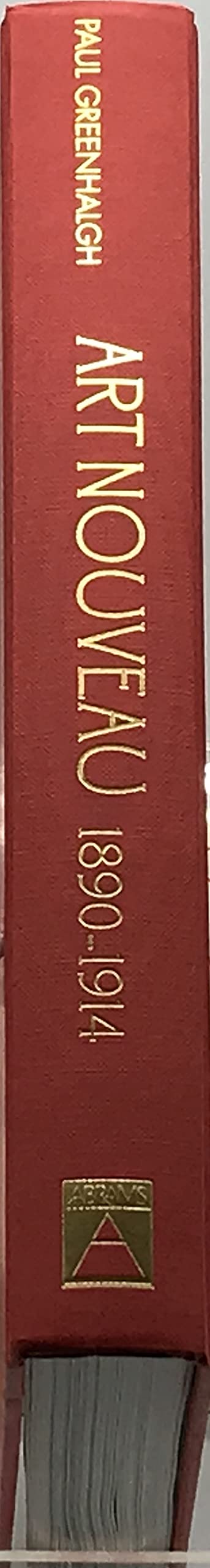 Art Nouveau, 18901914,New