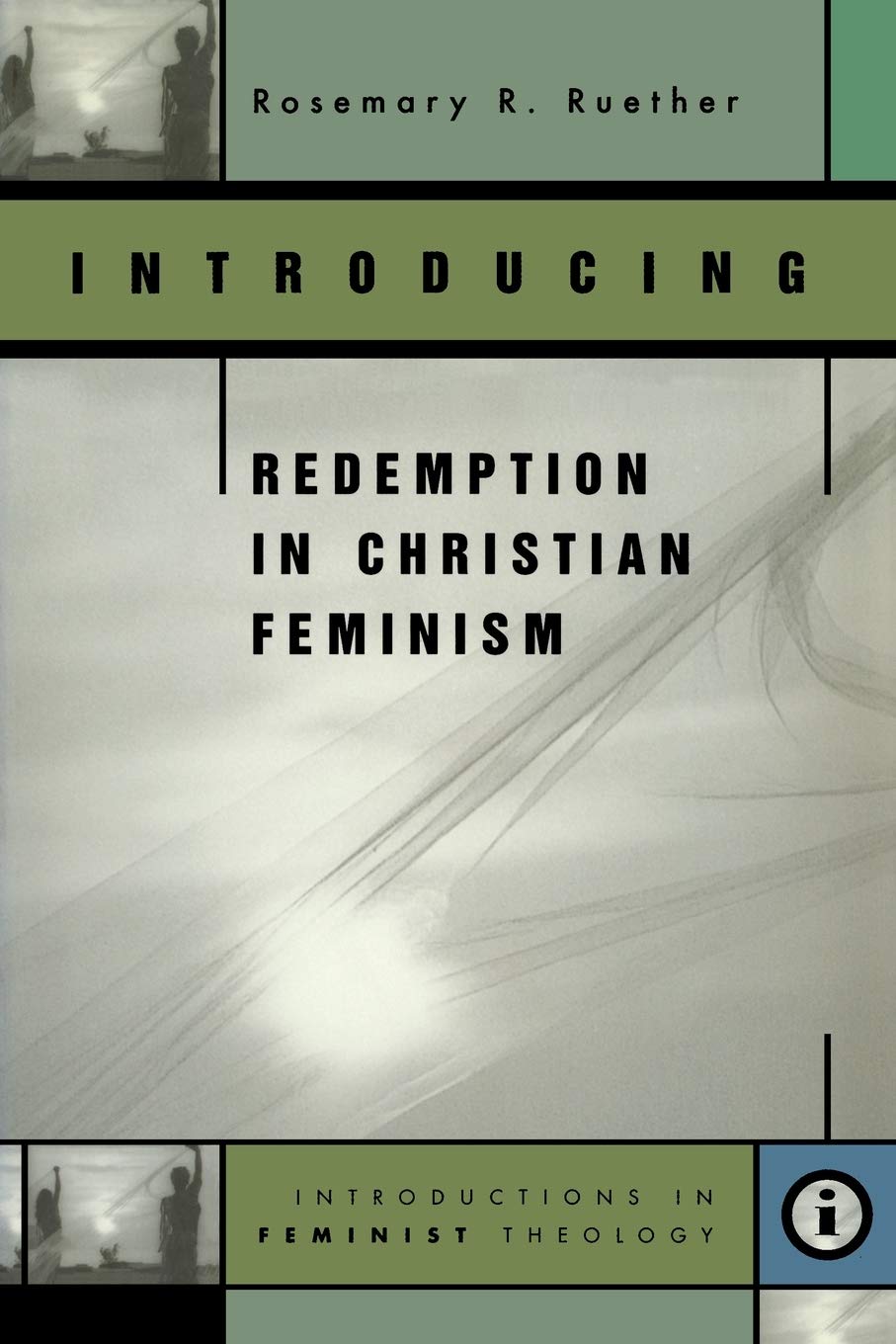 Introducing Redemption in Christian Feminism (Introductions in Feminist Theology),Used