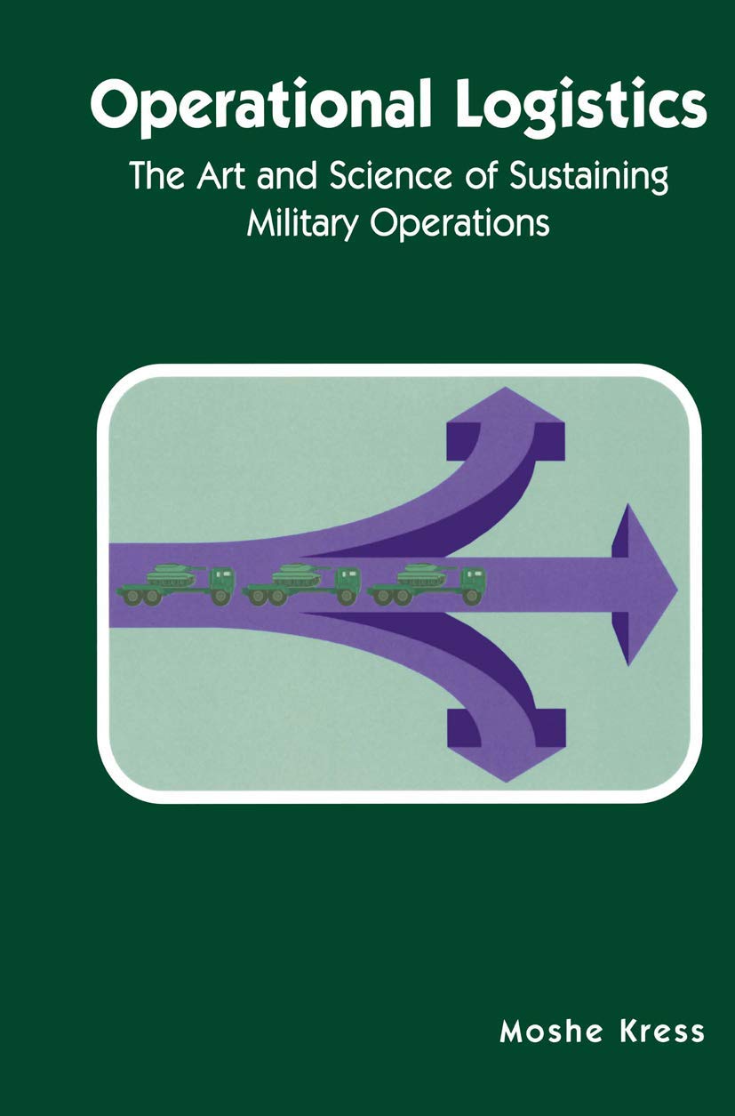 Operational Logistics,New