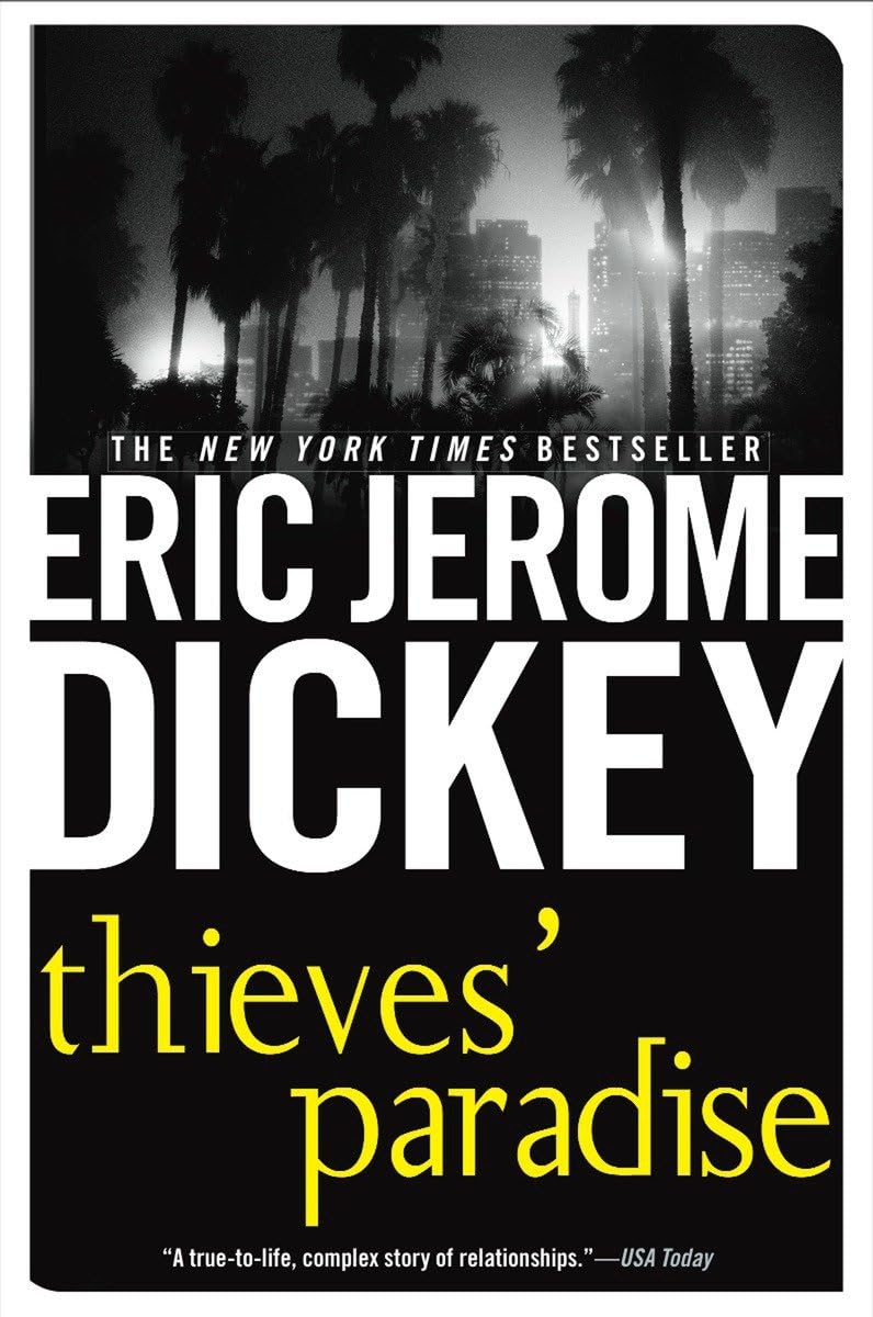 Thieves' Paradise,Used