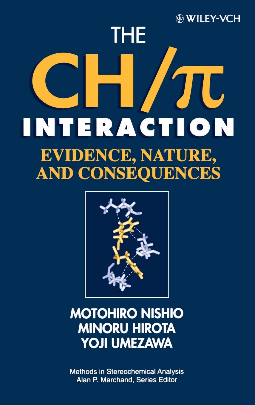 The CHPi Interaction: Evidence, Nature, and Consequences,Used
