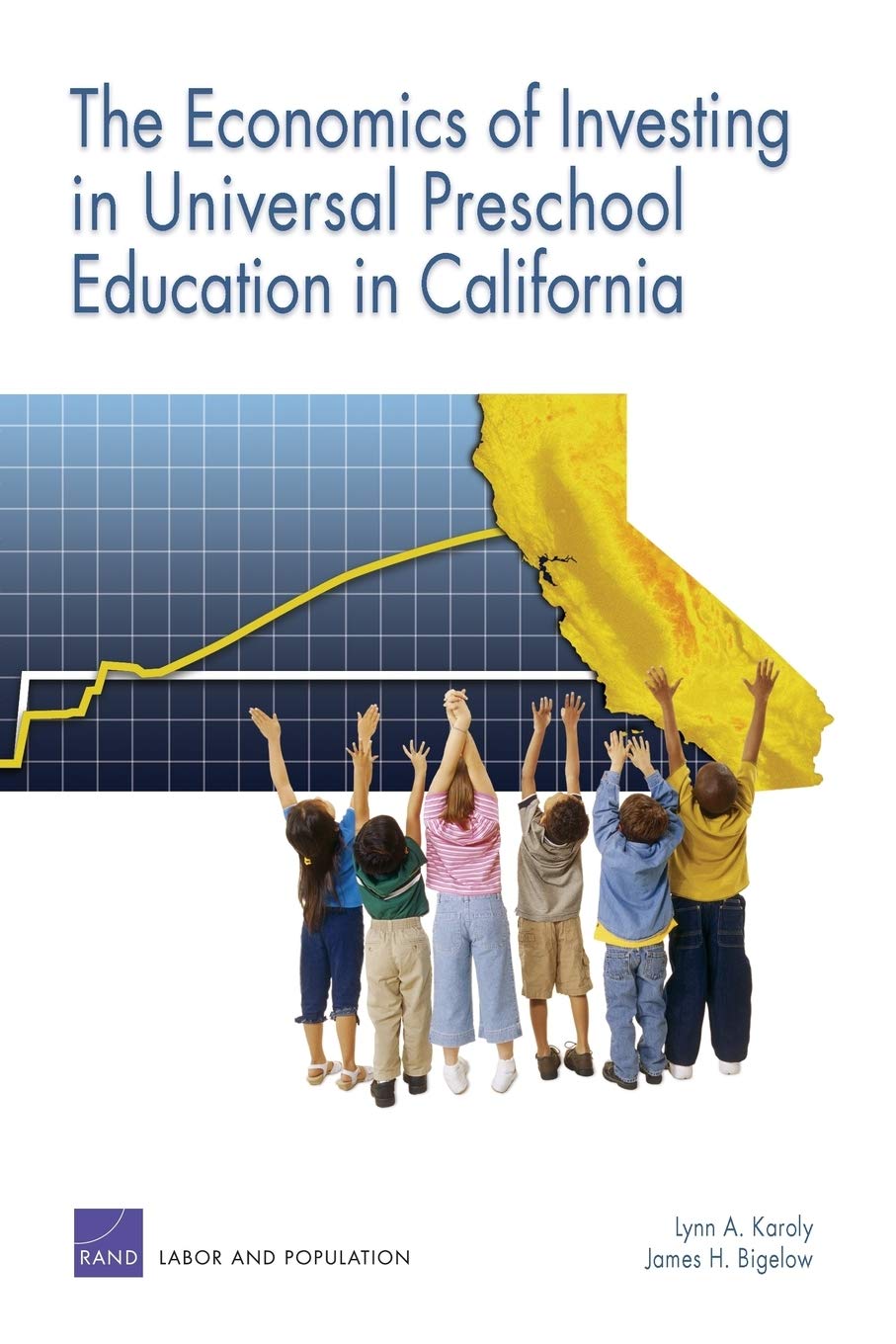 Economics Of Investing In Universal Preschool Education In C,Used