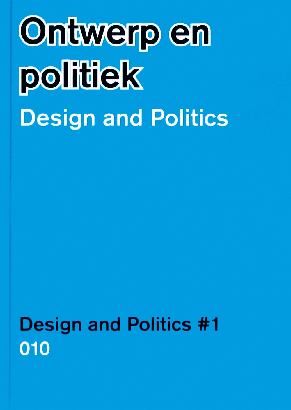 Design and Politics No. 1,Used