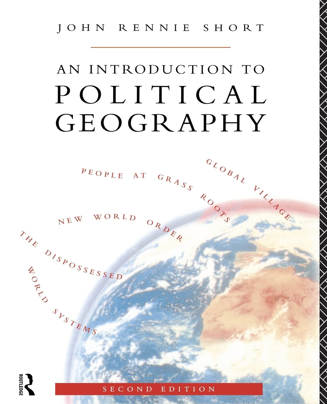 An Introduction To Political Geography