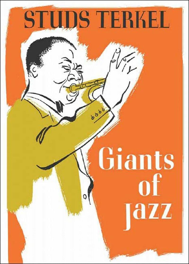 Giants Of Jazz,Used