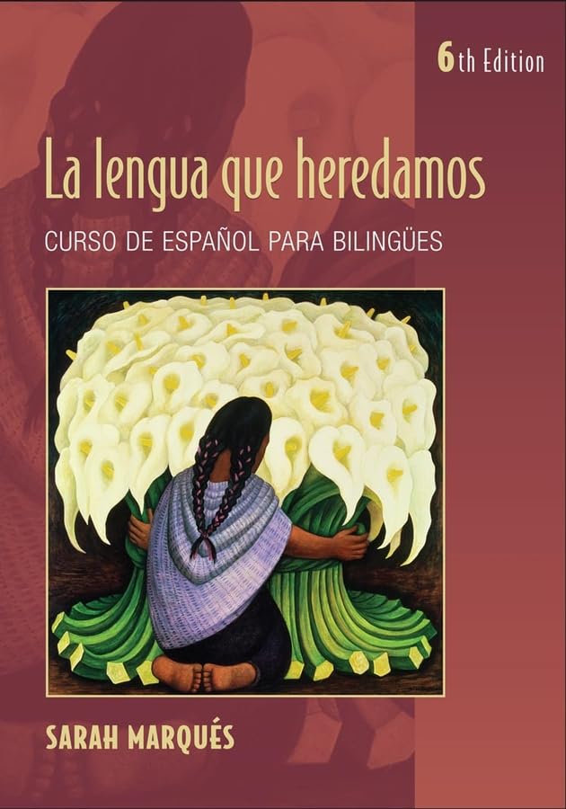 La lengua que heredamos,New