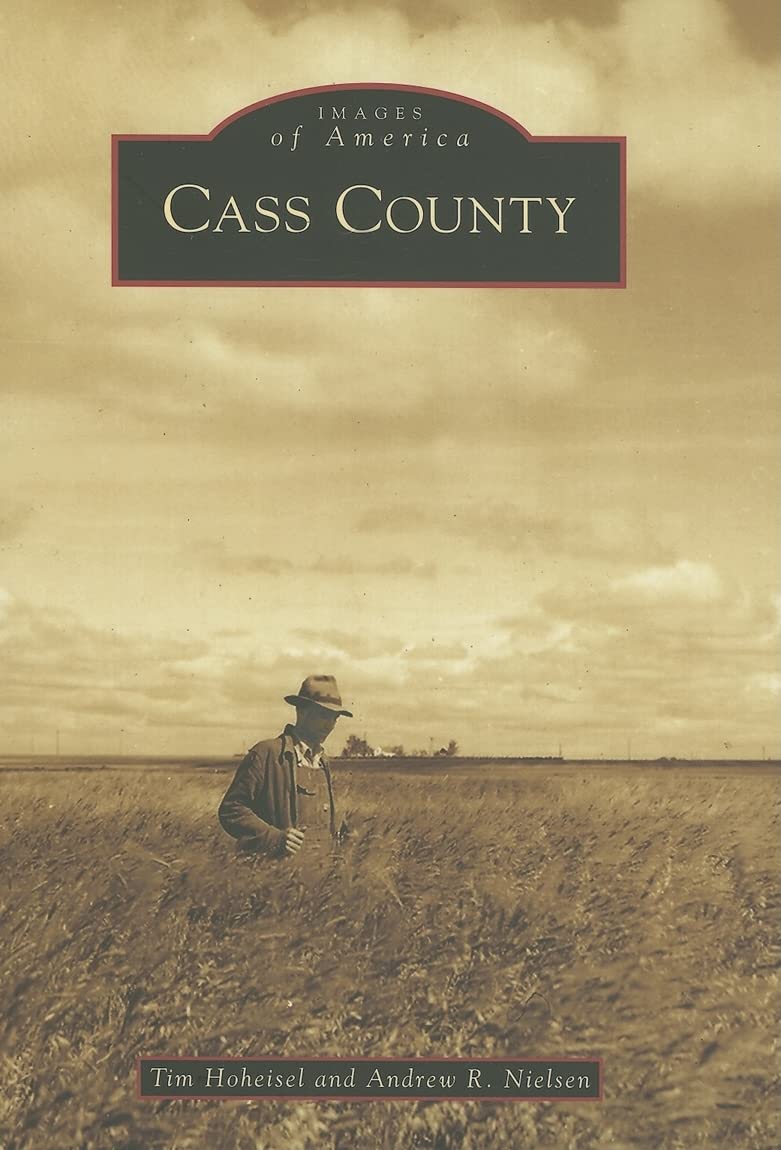 Cass County (ND) (Images of America),Used