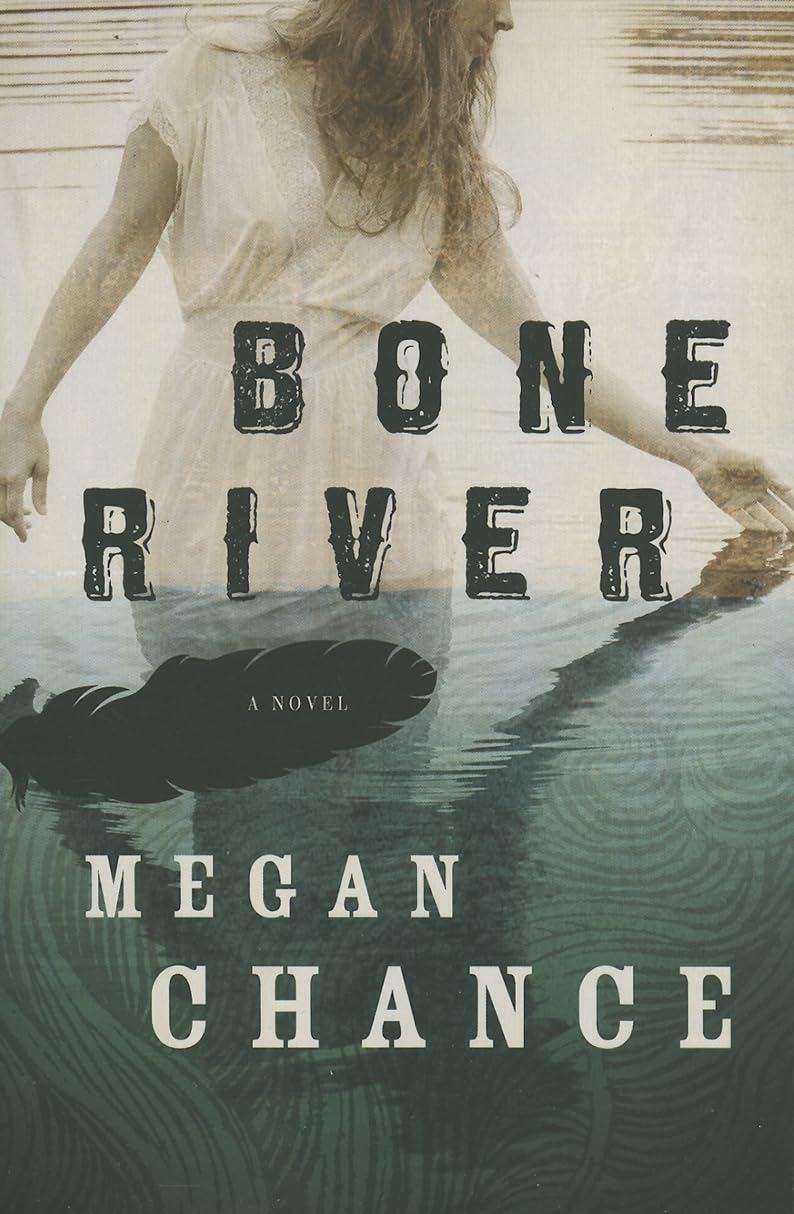 Bone River,Used