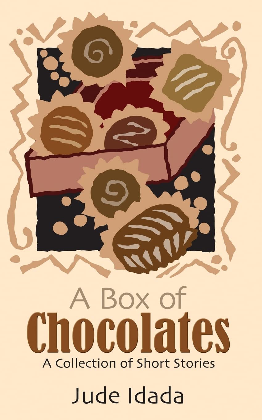 A Box Of Chocolates,Used