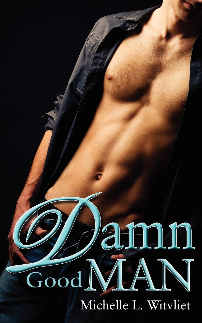 Damn Good Man,Used