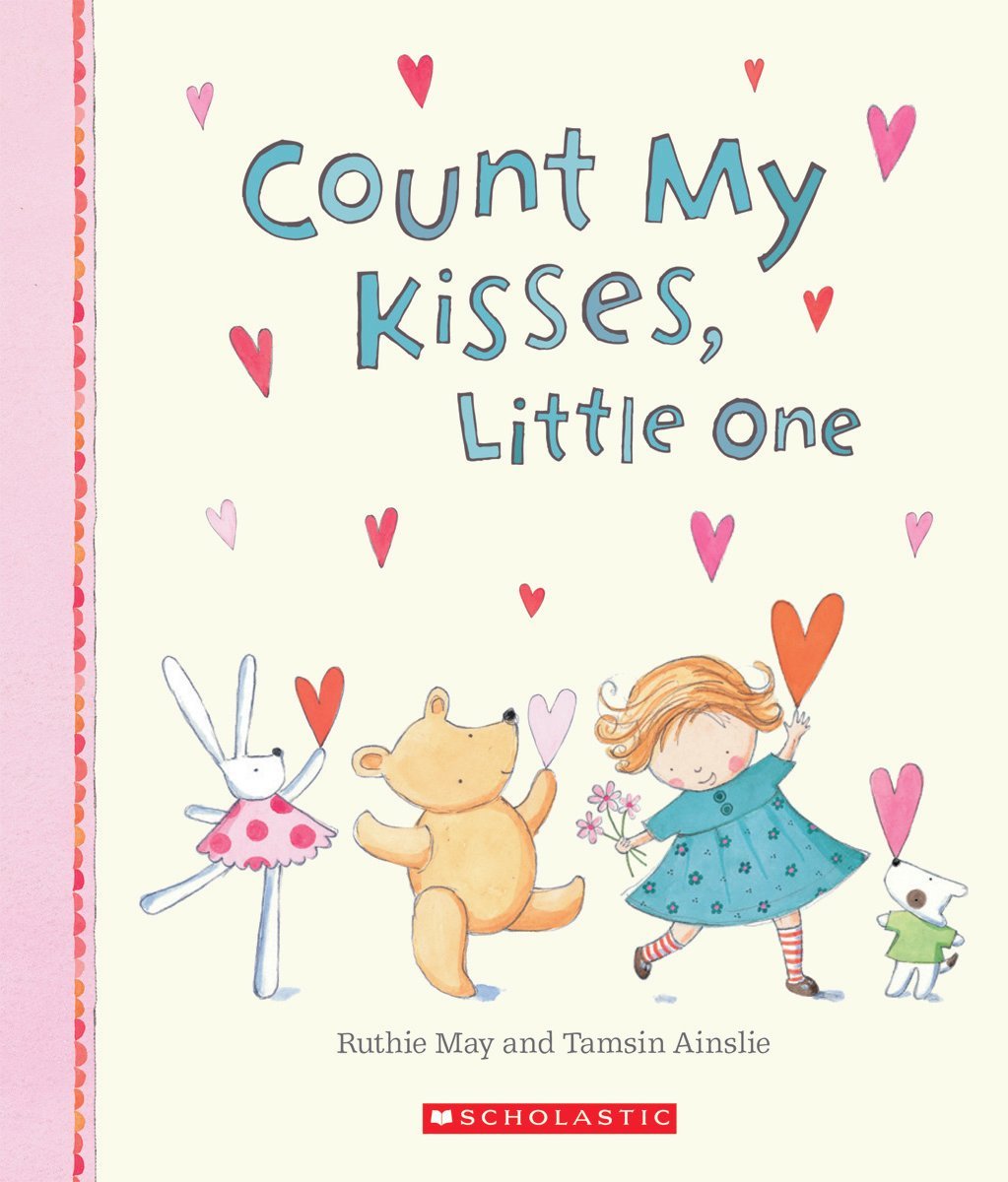 Count My Kisses, Little One,Used