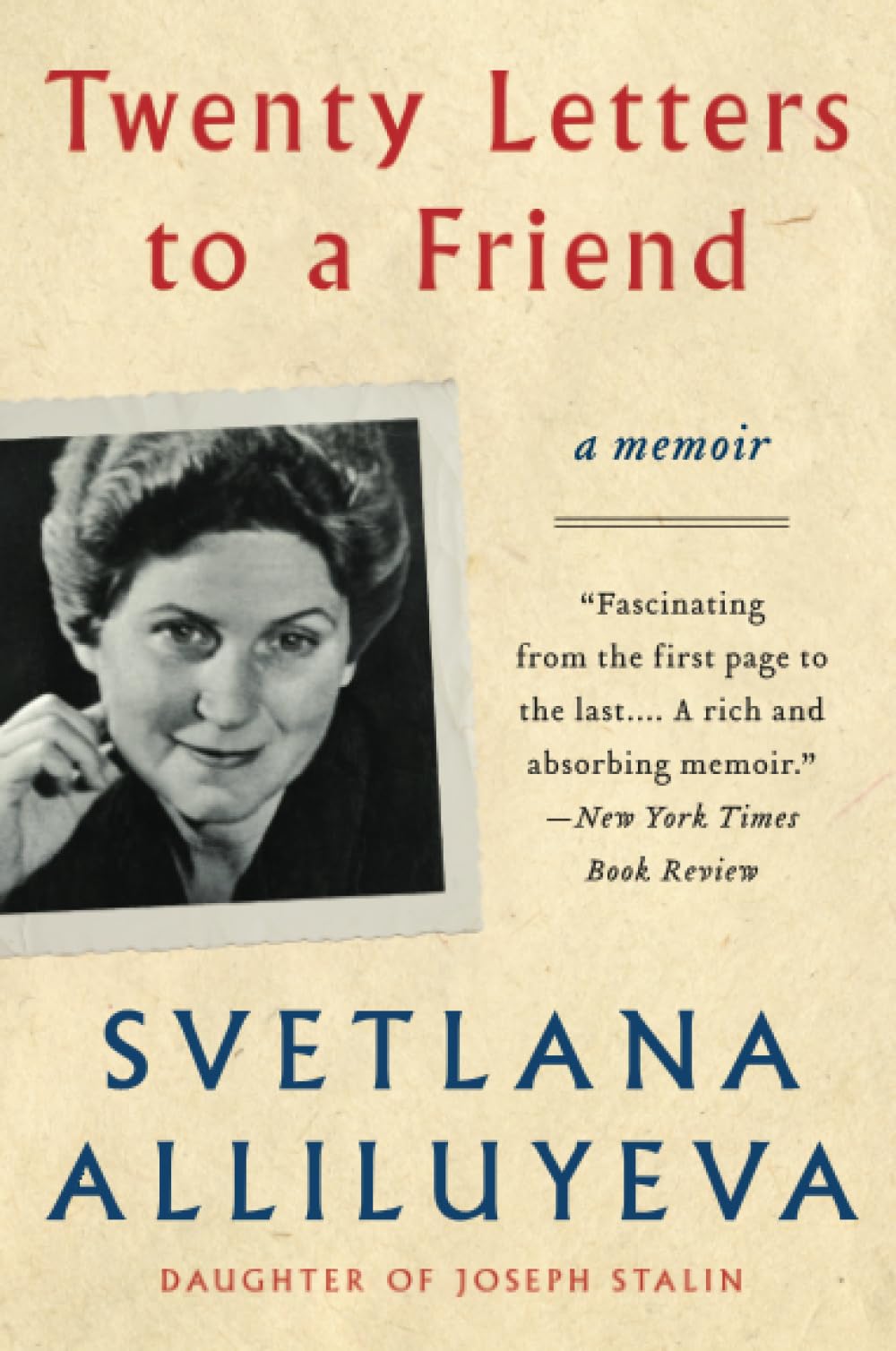 20 LETTERS TO FRIEND,New