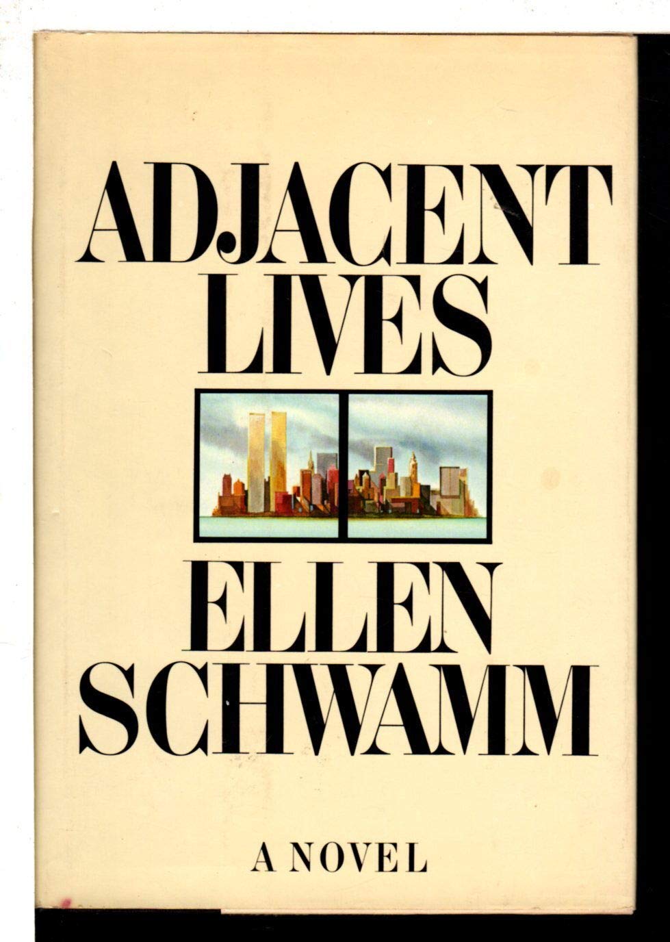 Adjacent Lives-new