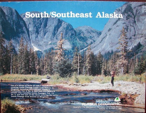 Southeast Alaska/South No. 1,Used