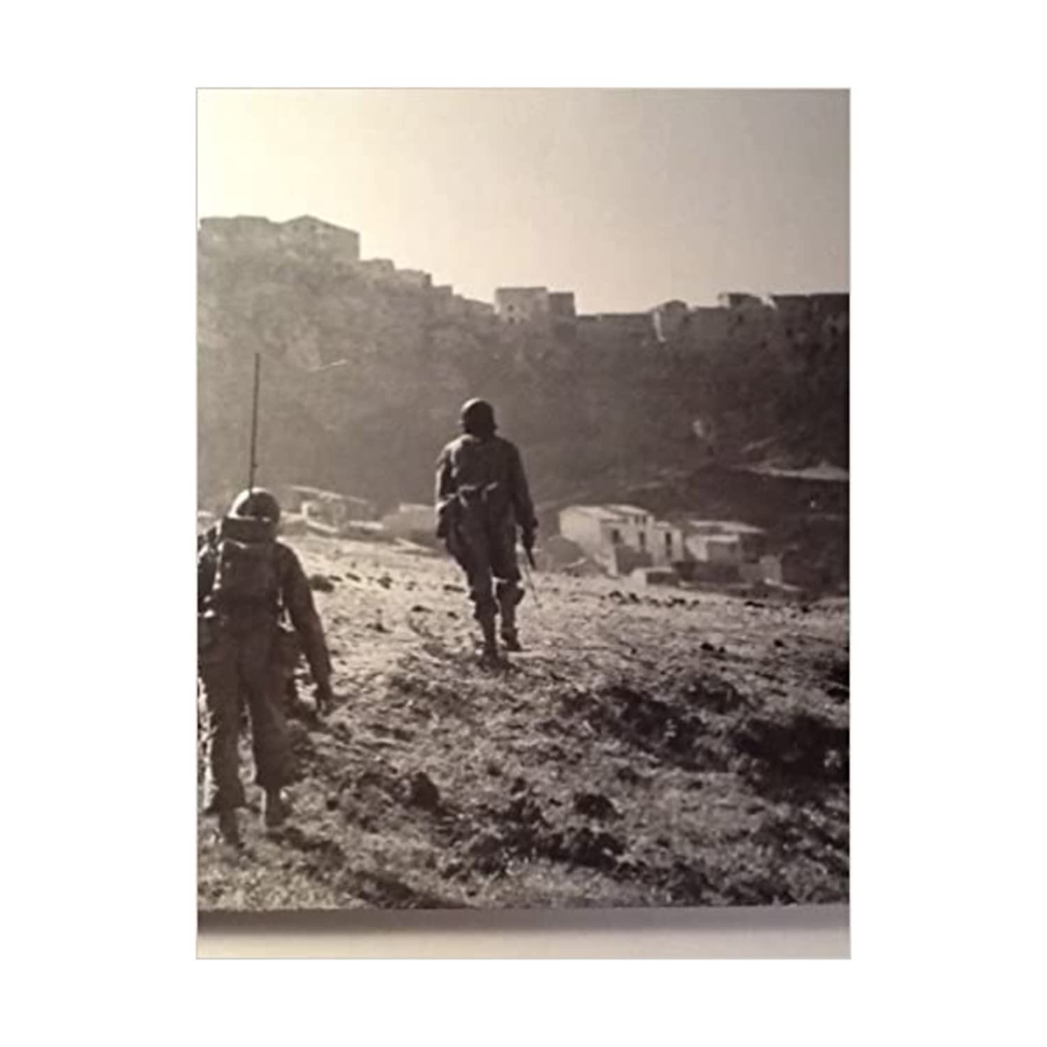 The Italian Campaign (World War Ii #11),Used