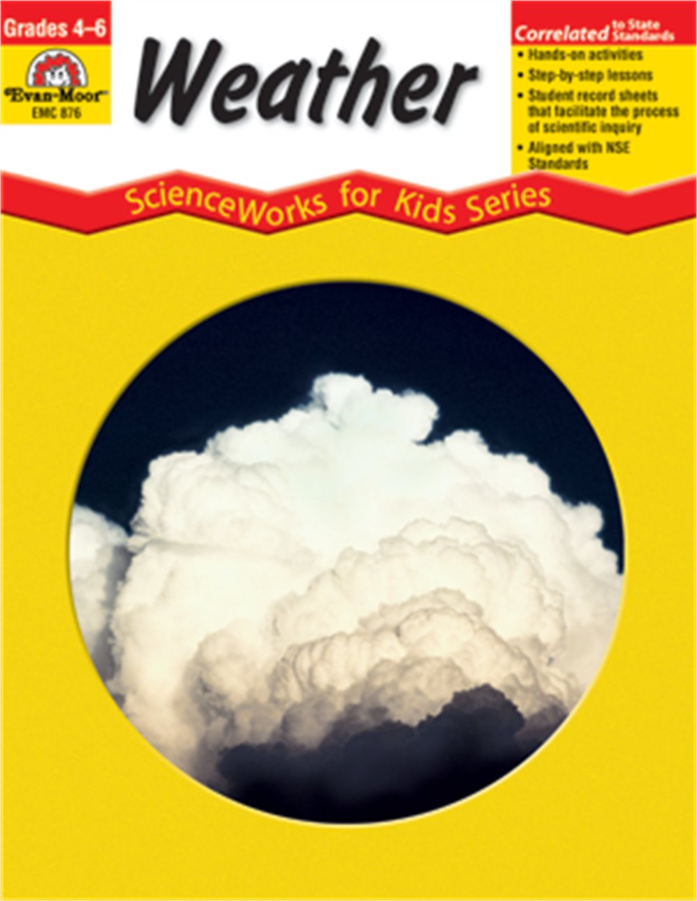 Weather, Grades 46+,Used