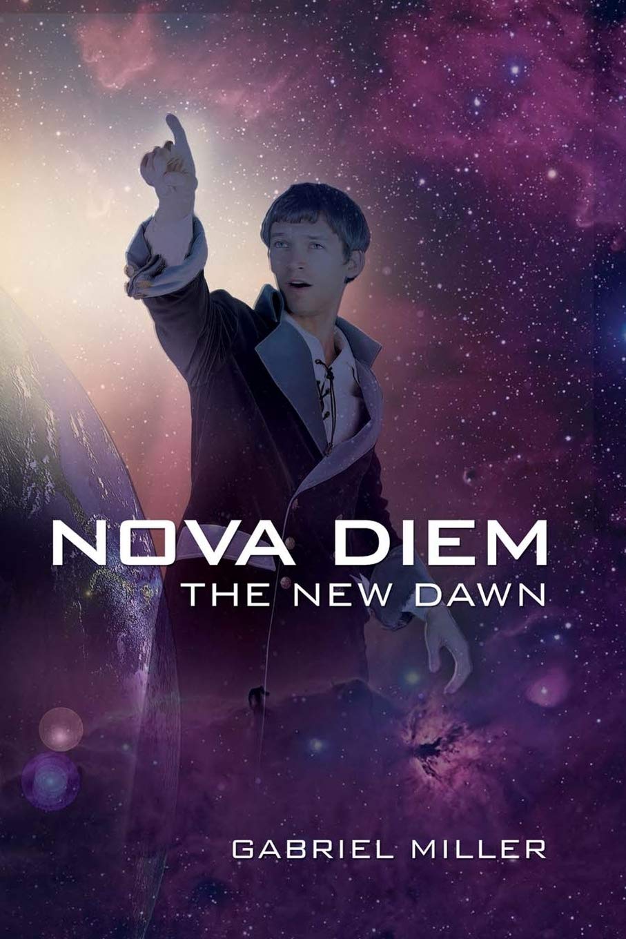 Nova Diem: The New Dawn,Used
