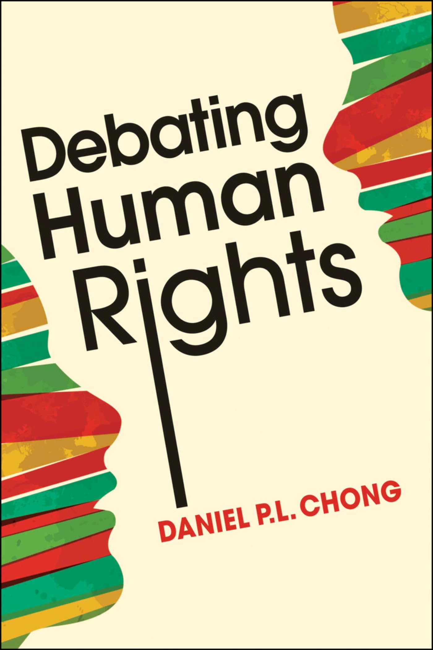 Debating Human Rights,Used