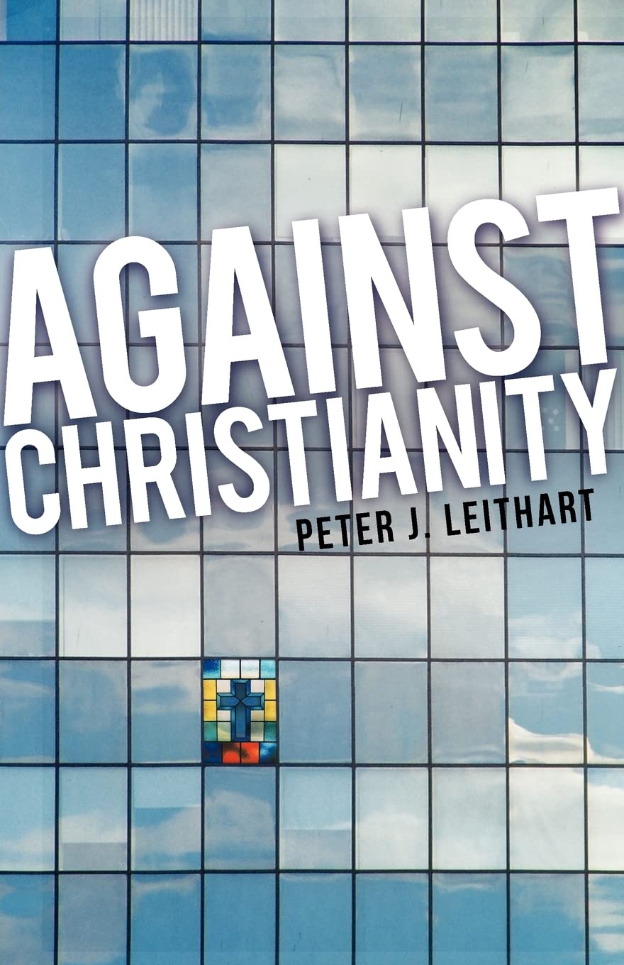 Against Christianity,Used