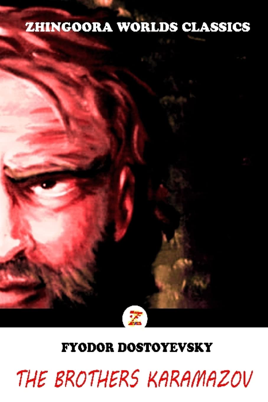 The Brother Karamazov,Used