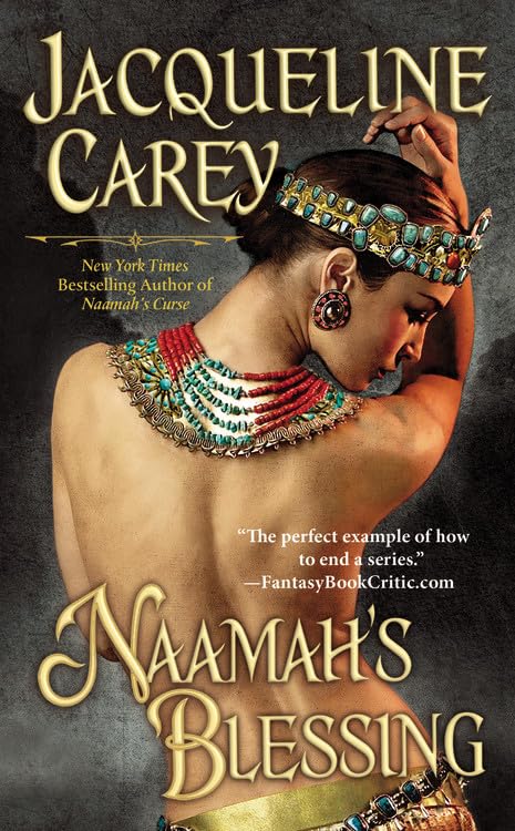 Naamah'S Blessing