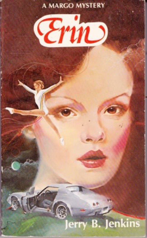 Erin (The Margo Mysteries #6),Used
