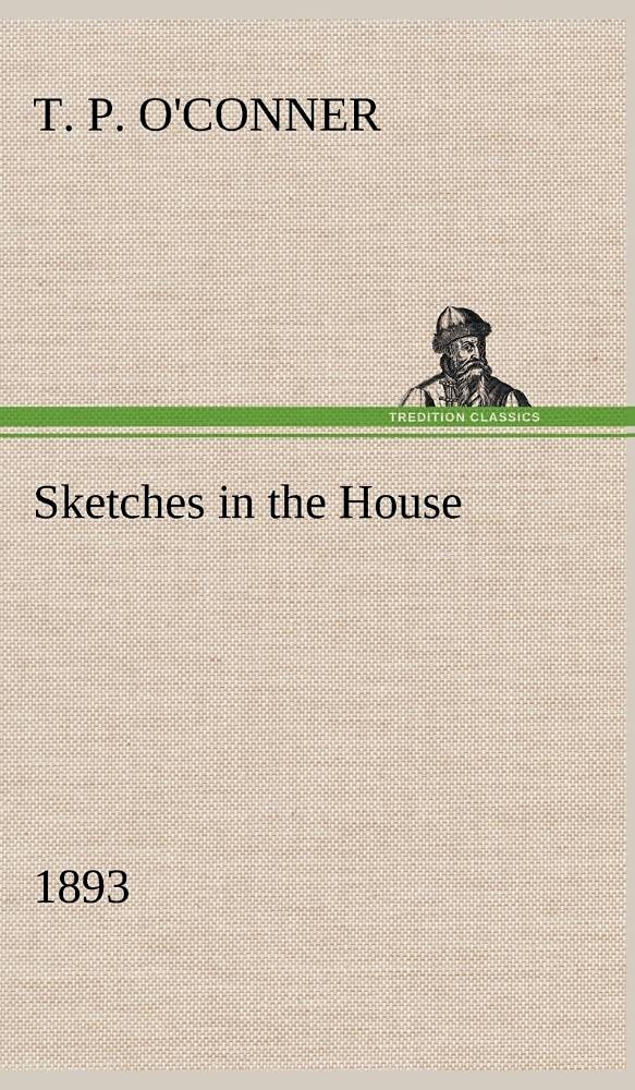 Sketches in the House (1893),Used