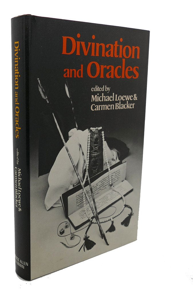 Divination and oracles,Used