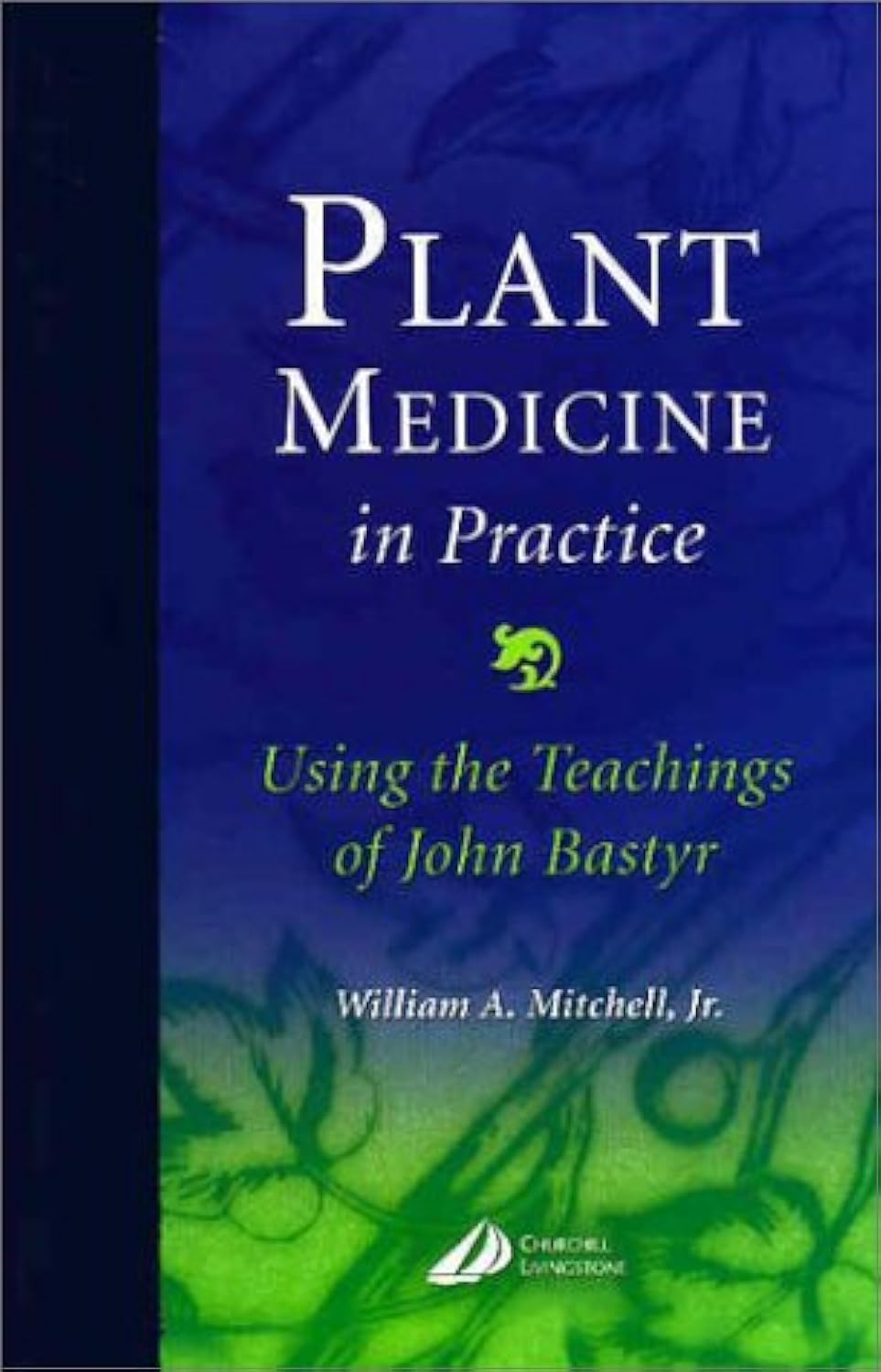 Plant Medicine in Practice: Using the Teachings of John Bastyr,Used