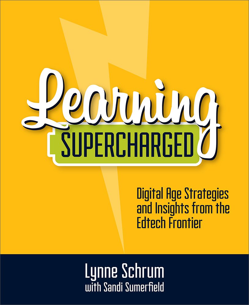 Learning Supercharged: Digital Age Strategies and Insights from the EdTech Frontier,Used