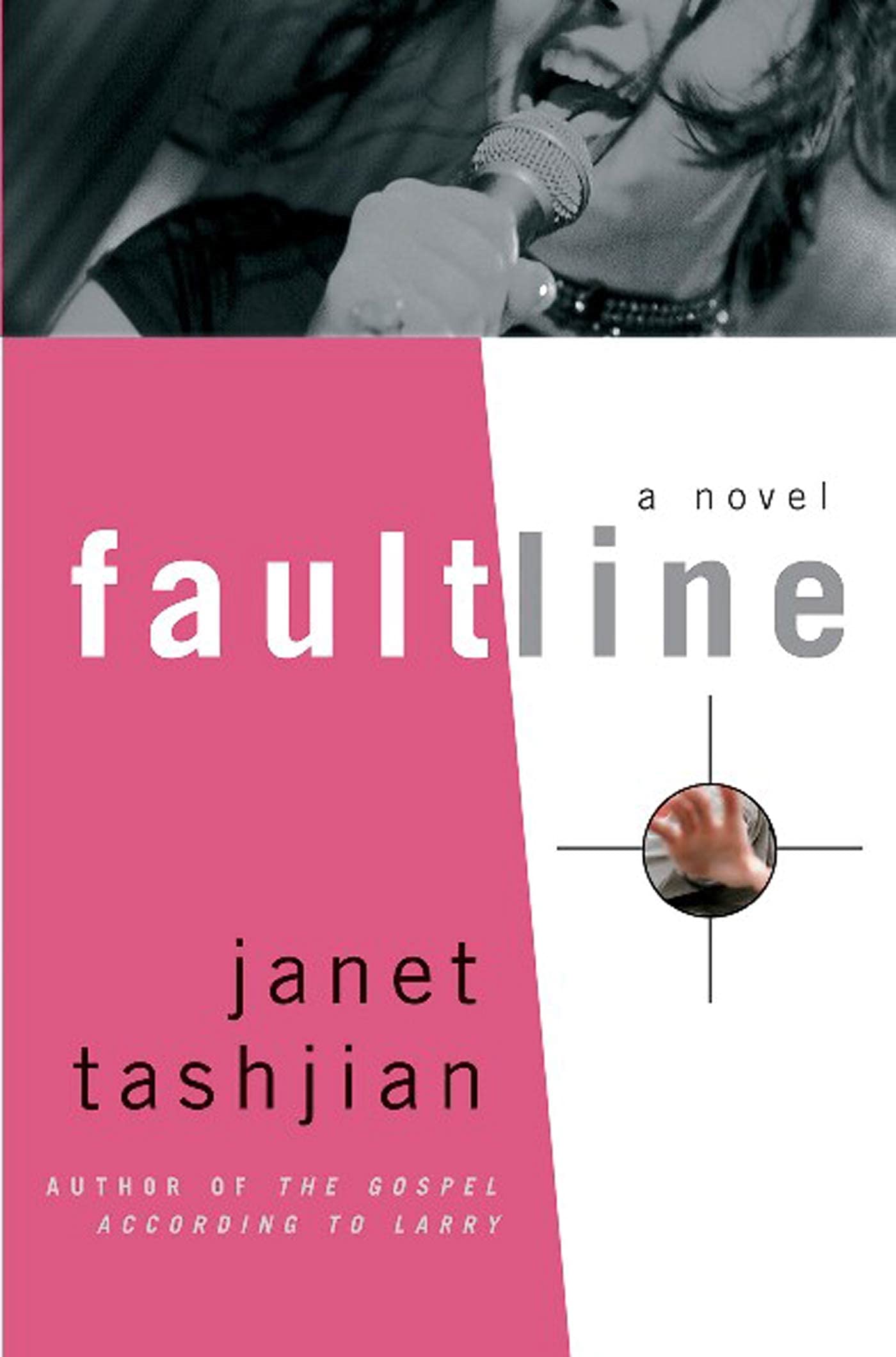 Fault Line: A Novel,Used