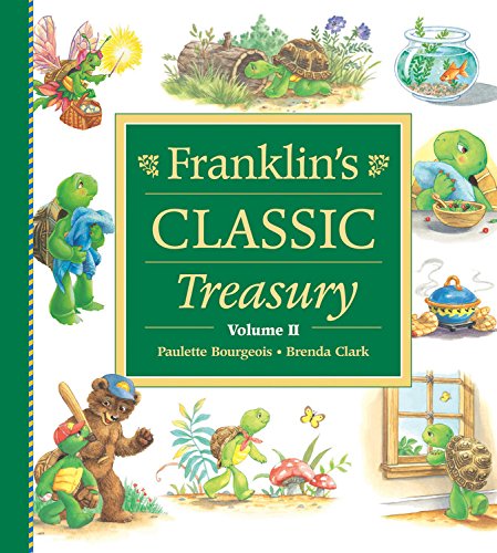 Franklin's Classic Treasury, Volume II,Used