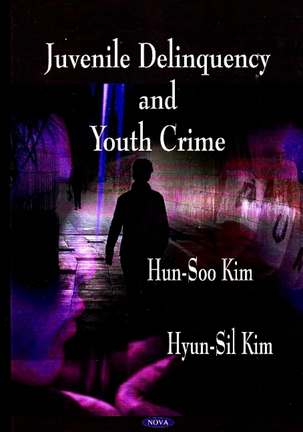 Juvenile Delinquency and Youth Crime,Used