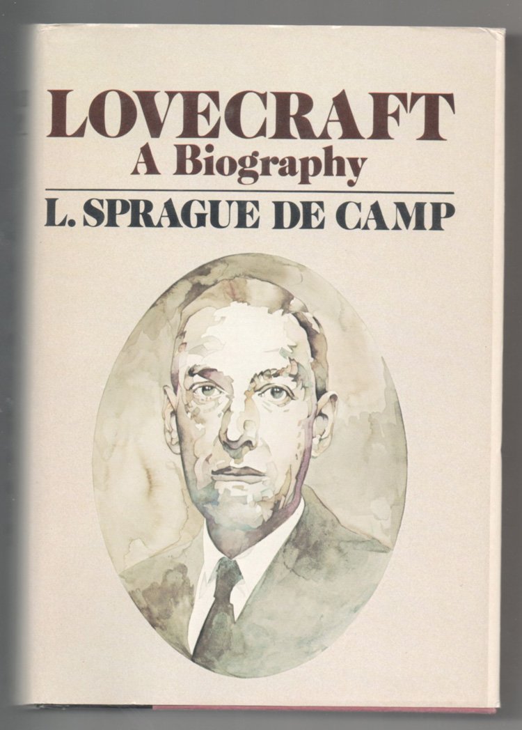 Lovecraft; A Biography,,Used