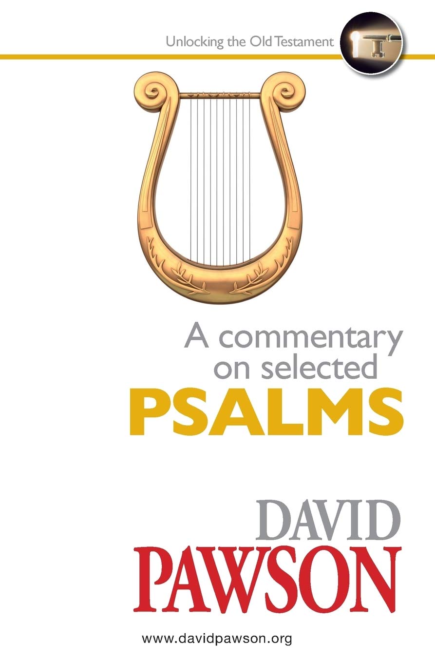 A Commentary on Selected Psalms,Used