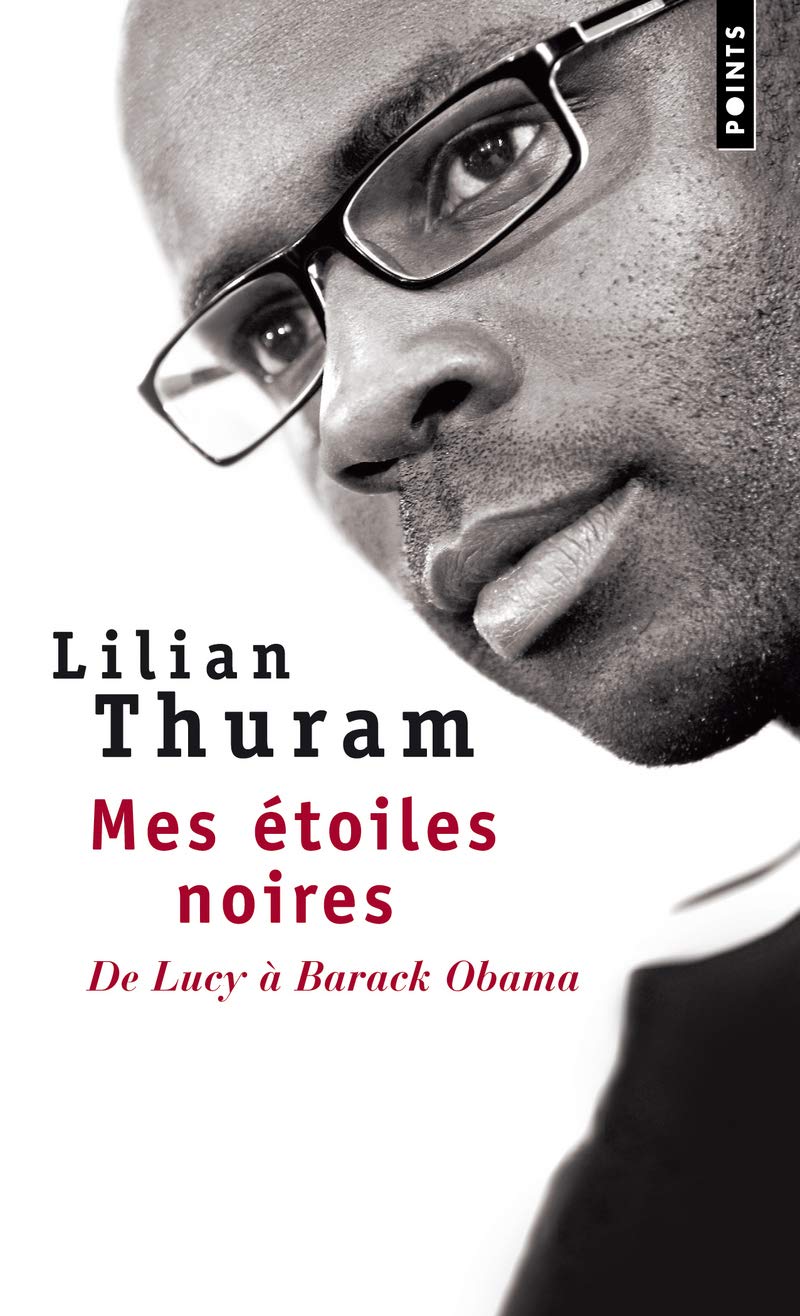 Mes Etoiles Noires : de Lucy A Barack Obama (French Edition),Used