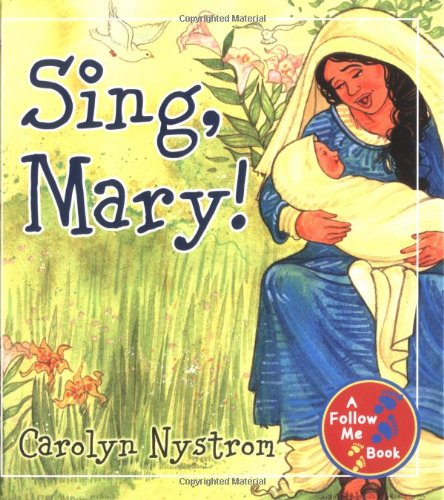 Sing, Mary! (Follow Me),Used