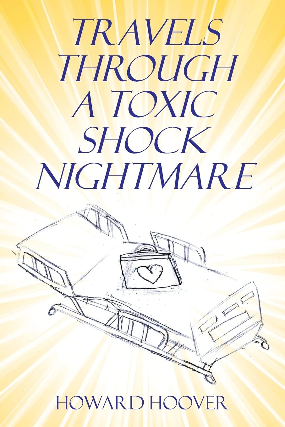 Travels through a Toxic Shock Nightmare,New