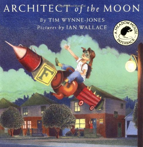 Architect of the Moon,Used