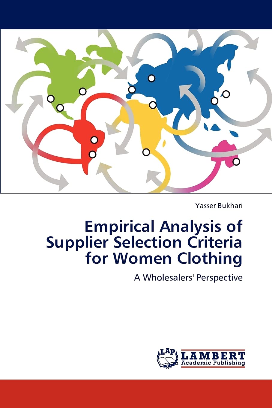Empirical Analysis of Supplier Selection Criteria for Women Clothing: A Wholesalers' Perspective,Used