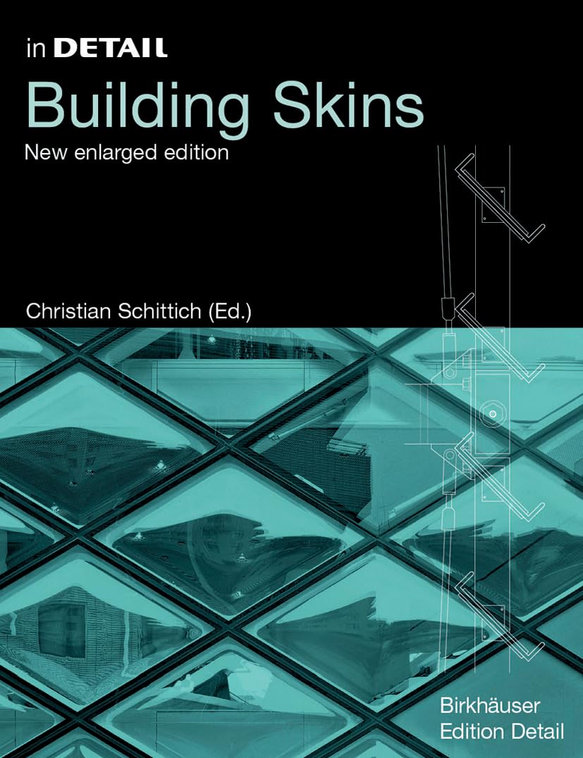 In Detail: Building Skins (In Detail (englisch)),Used