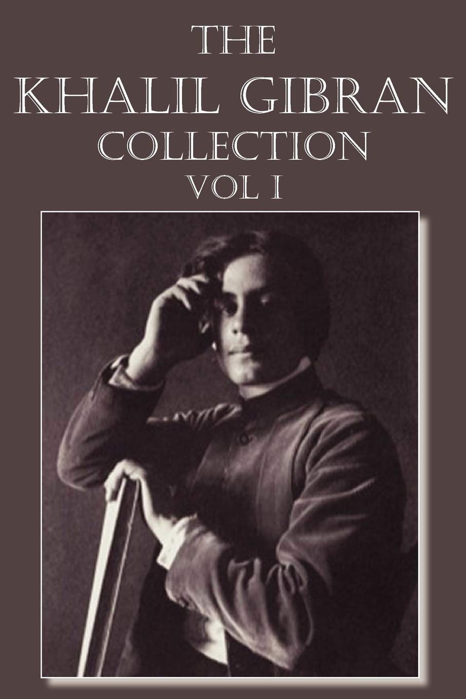The Khalil Gibran Collection Volume I,Used