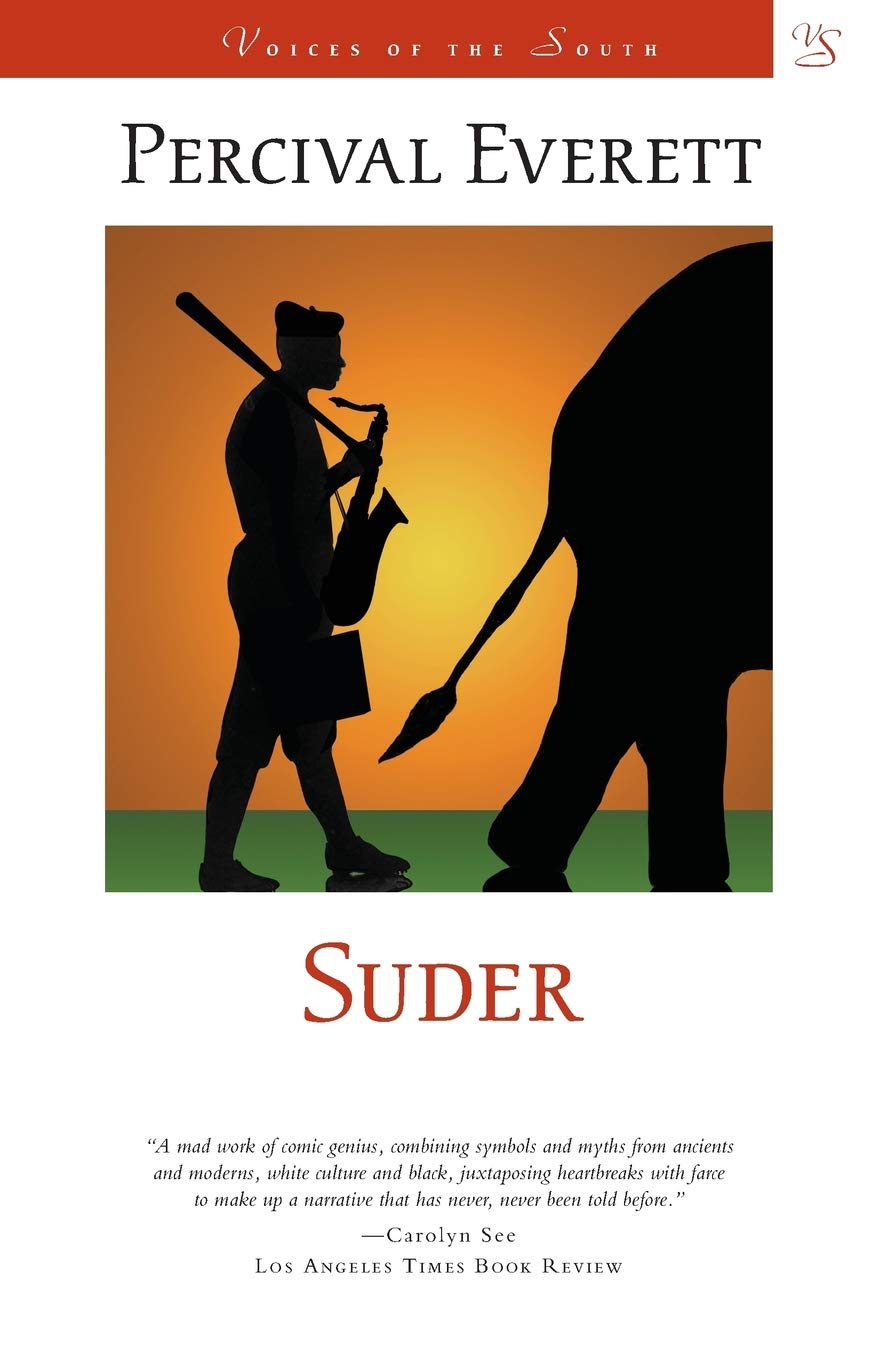 Suder: A Novel (Voices Of The South),New