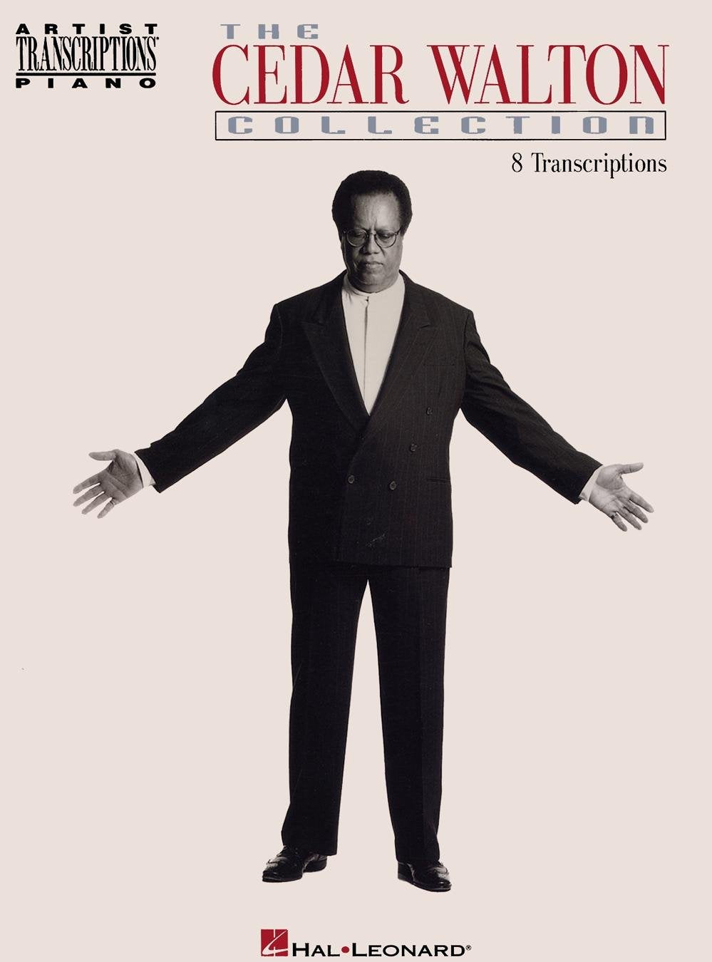 The Cedar Walton Collection: Piano (Artist Transcriptions),Used