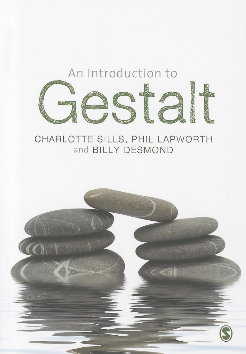 An Introduction to Gestalt,Used