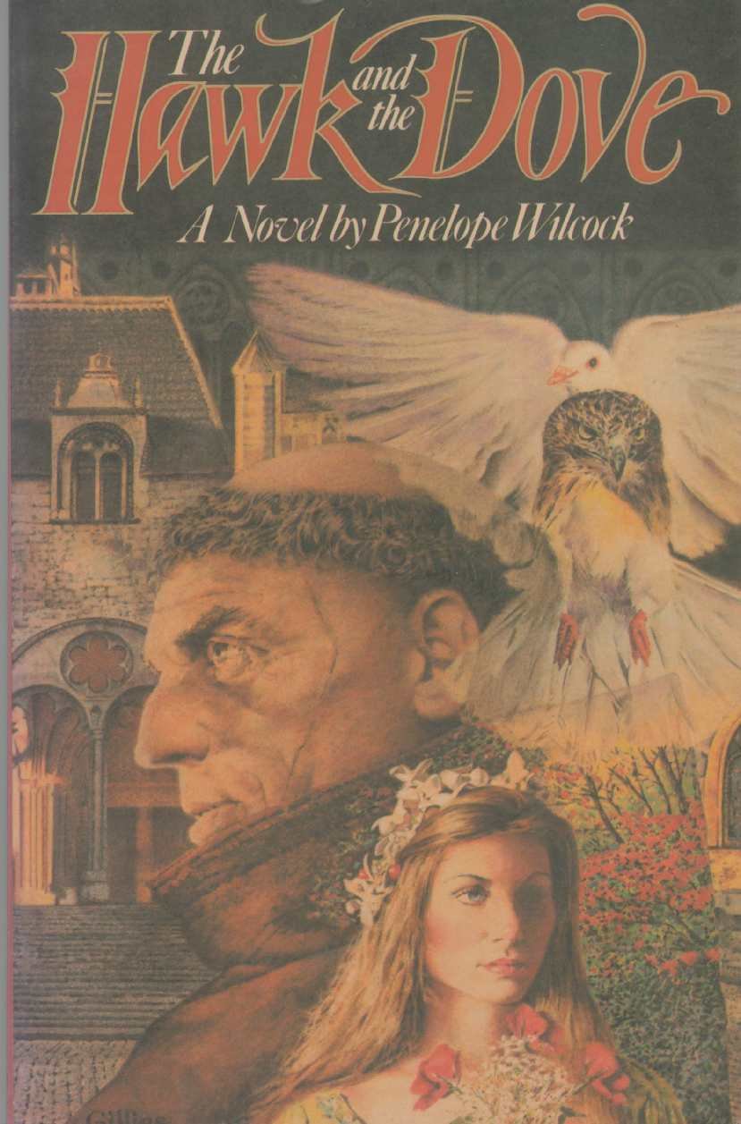 The Hawk and the Dove,Used