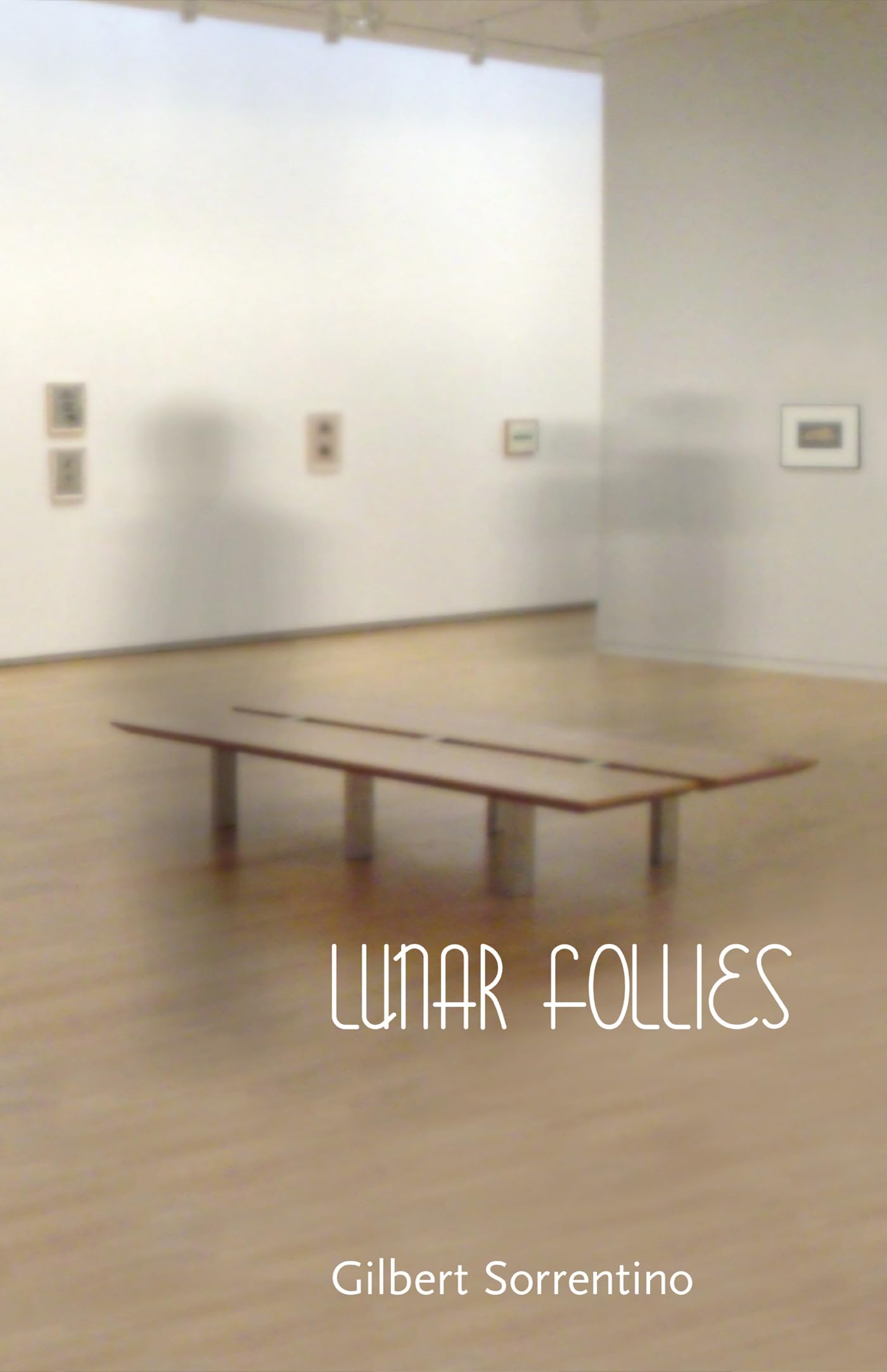 Lunar Follies,Used